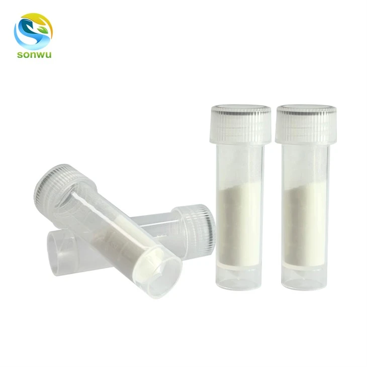 Decapeptide 2 cosmetic peptide Peptide Decapeptide 2 cosmetic peptide Peptide