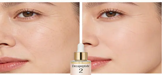 What Is The Best Peptide For Anti-Aging What Is The Best Peptide For Anti-Aging